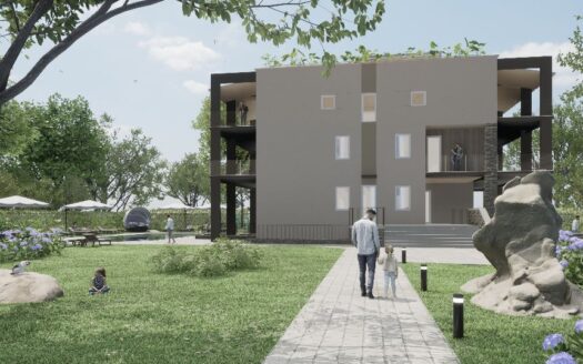 Residence in Bardolino