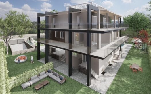 Residence in Bardolino