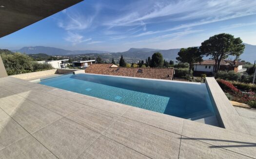 Villa Oliveto in Marciaga